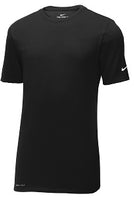 Girls Tennis Nike Short Sleeve Dri Fit Shirt