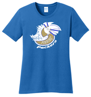 Wrestling Ladies Shirts
