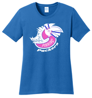 Wrestling Ladies Shirts