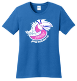Wrestling Ladies Shirts