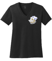 Wrestling Ladies Shirts