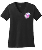 Wrestling Ladies Shirts