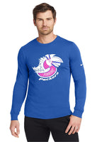 Wrestling Nike Shirt