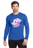 Wrestling Nike Shirt