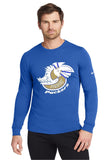 Wrestling Nike Shirt