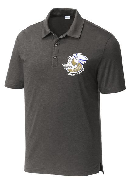 Wrestling Dri Fit Polo
