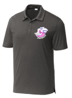 Wrestling Dri Fit Polo