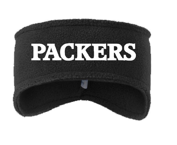Packers Headband Earwarmers