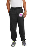 Wrestling Sweatpants