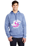 Wrestling Dri Fit Hooded Sweatshirt