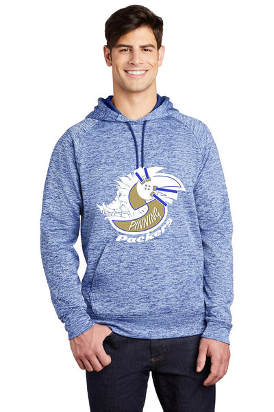 Wrestling Dri Fit Hooded Sweatshirt