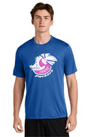 Wrestling Nike Shirt