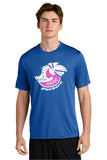 Wrestling Nike Shirt