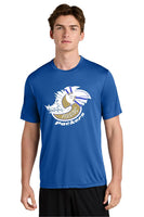 Wrestling Nike Shirt