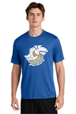Wrestling Nike Shirt