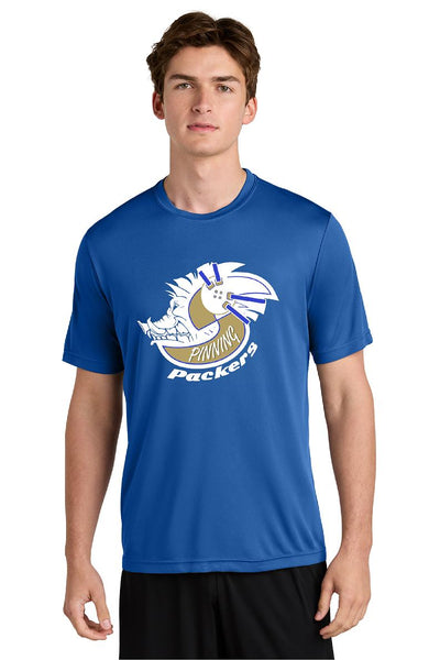 Wrestling Shirts