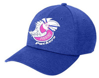 Wrestling Shadow Stretch Cap