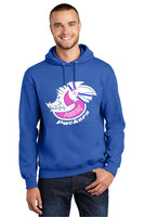 Wresting Sweatshirts