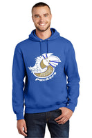 Wresting Sweatshirts