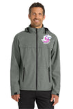 Wrestling Torrent Jacket