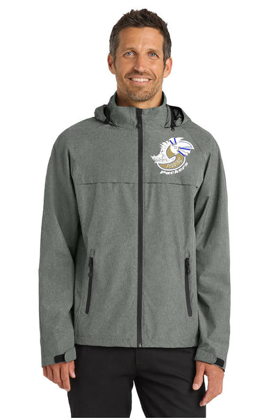 Wrestling Torrent Jacket