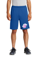 Wrestling Shorts