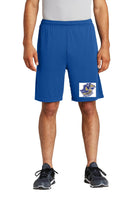 Wrestling Shorts