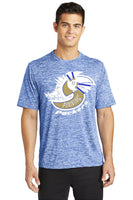 Wrestling Dri Fit Shirts