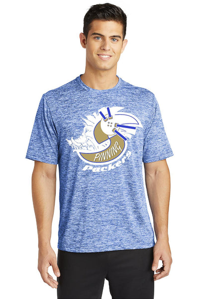 Wrestling Dri Fit Shirts