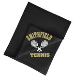 Girls Tennis Blanket