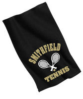 Girls Tennis Towel