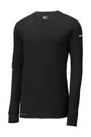 Soccer Nike Long Sleeve Dri Fit Shirt