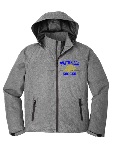 Girls Soccer Torrent Jacket
