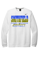 Softball Nike Crewneck Sweatshirt