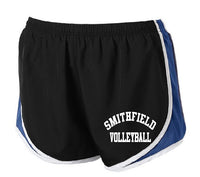 Girls Volleyball Cadence Shorts