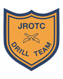 JROTC Drill Team Dri Fit Long Sleeve Shirt