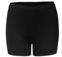 Girls Tennis Compression Shorts