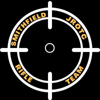 JROTC rifle Team Dri Fit Long Sleeve Shirt