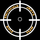 JROTC Rifle Team Dri Fit Short Sleeve Shirt